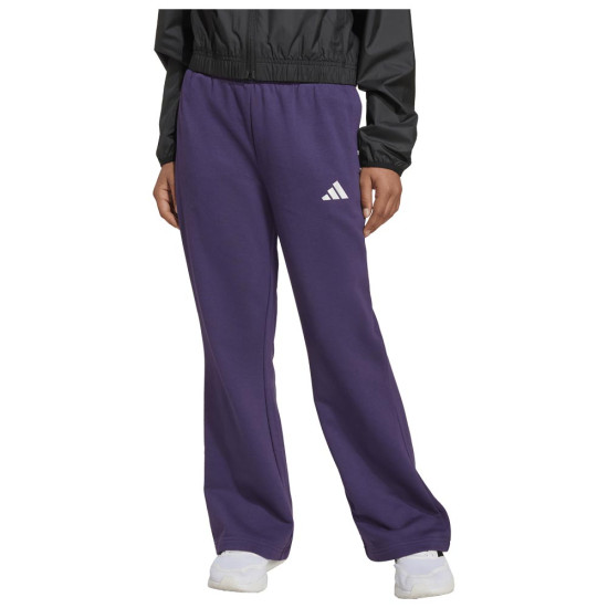 Adidas Παιδικό παντελόνι φόρμας Everyday Glam Pants